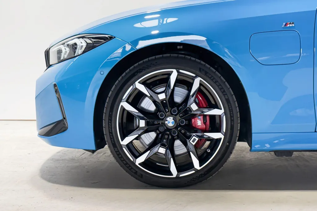 BMW 3 Serie Touring 330e Innovation Pack M Sportpakket Pro