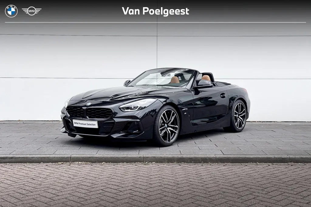 BMW Z4 sDrive20i High Executive