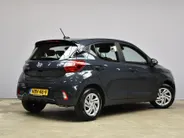 Hyundai i10 1.0i Automaat Comfort Smart | Navi | Camera