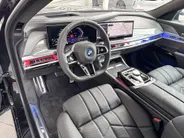 BMW 7 Serie M760e xDrive