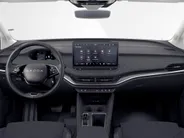 Škoda Elroq Business Edition 85 | Trekhaak Wegklapbaar | Steel grey | 2500,- inruilvoordeel!!