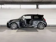MINI Cooper 3-deurs Electric Cooper E John Cooper Works M 40.7 kWh
