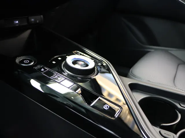 Kia Niro EV Plus 64.8 kWh