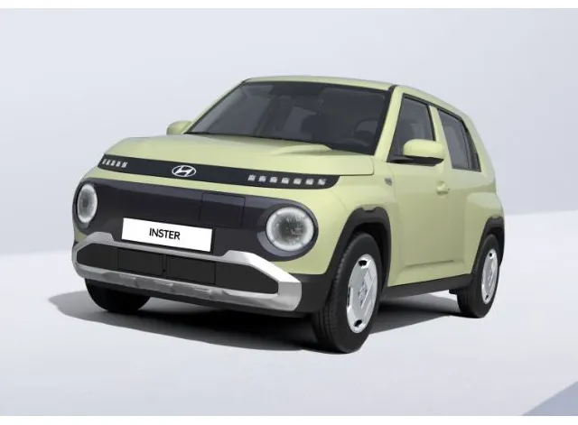 Hyundai Inster