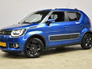 Suzuki Ignis 1.2 Dualjet 90pk Auto Gear Shift Stijl