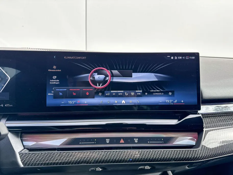 BMW i5 Touring eDrive40 M Sport Edition 84 kWh