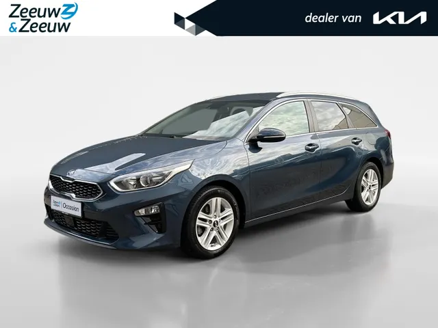 Kia Ceed Sportswagon