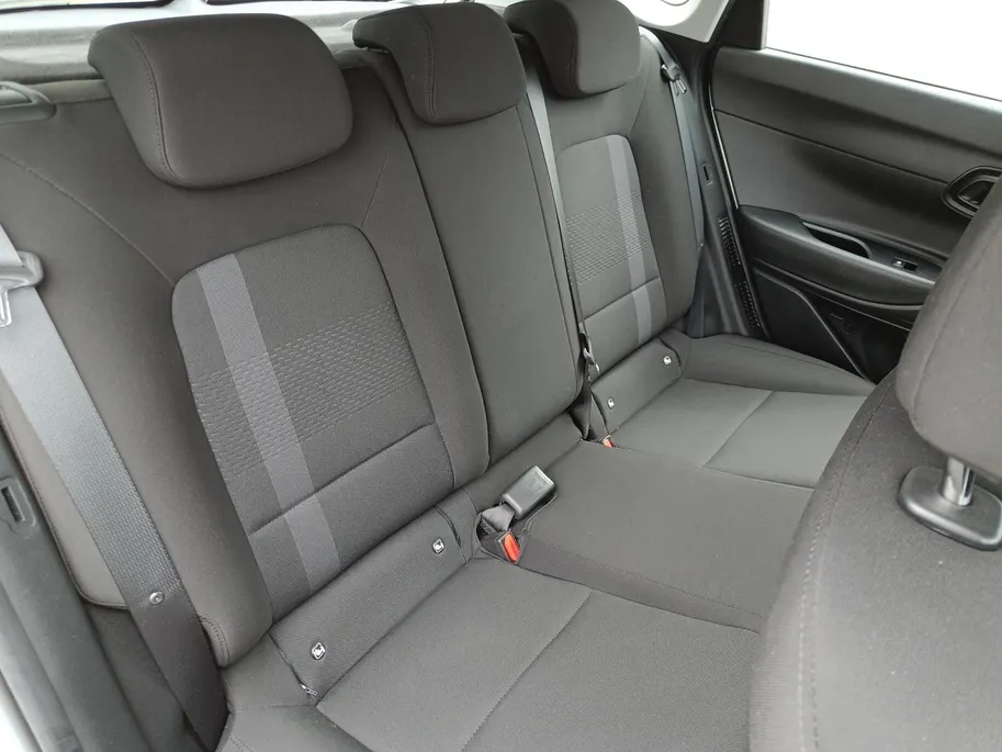 Hyundai i20 1.0 T-GDI Comfort Smart |
