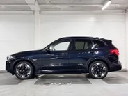 BMW iX3 High Executive