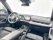 BMW X1 xDrive25e M-Sport