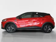 Renault Captur 1.6 E-Tech full hybrid 160 esprit Alpine | Profiteer nu van €2.500,- Zeeuw & Zeeuw voorraadkorting |Uit voorraad leverbaar op = op
