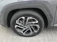 Hyundai Tucson 1.6 T-GDi PHEV 252pk 2WD Aut Premium Sky
