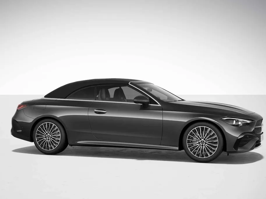Mercedes-Benz CLE Cabriolet 300 4MATIC AMG Line