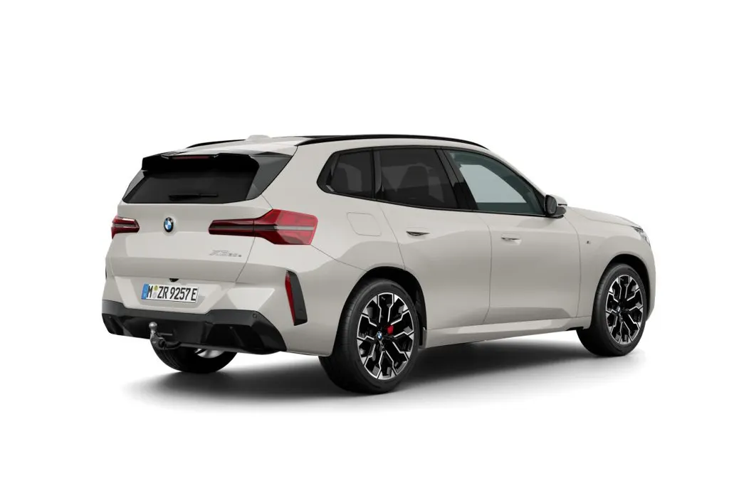 BMW X3 30e xDrive