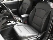 Kia Niro 1.6 GDi Hybrid ExecutiveLine |Schuifdak