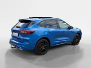 Ford Kuga 2.5 PHEV ST-Line X | Uit Voorraad Leverbaar | Automaat | €4.000,- Ready Set Ford Bonus | Trekhaak | 2100kg Trekgewicht | Pano Dak | Matrix LED Koplampen | 20'Lichtmetalen Velgen | Adapt. Cruise Control | BLISS | 360 Graden Camera