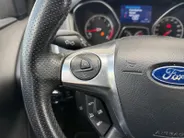 Ford Focus Wagon 2.0 EcoBoost ST-3 | Recaro-Stoelen | Parkeer Camera | Leder | Cruise Control | Climate Control | Parkeer Sensoren |