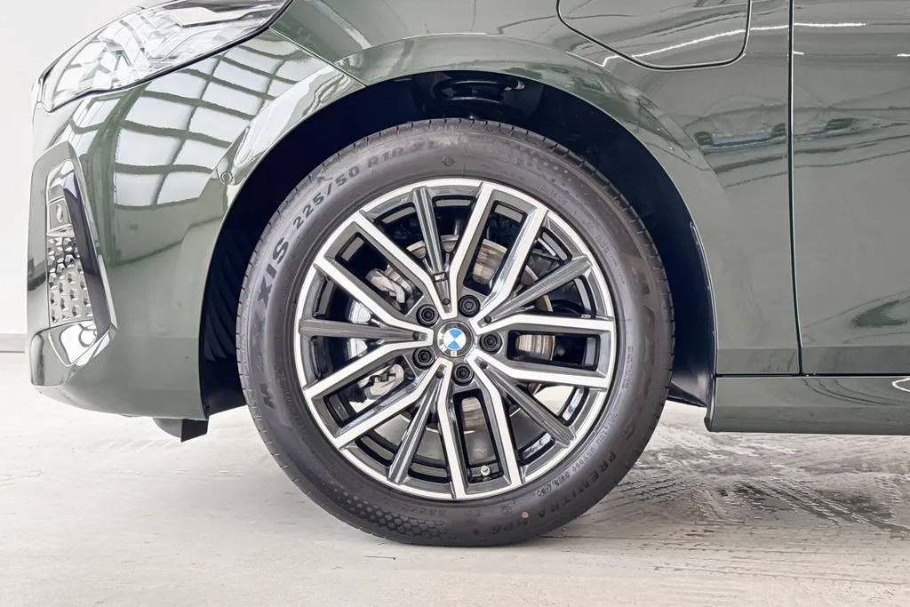 BMW 2 Serie Active Tourer 225e xDrive Premium Pack M Sportpakket