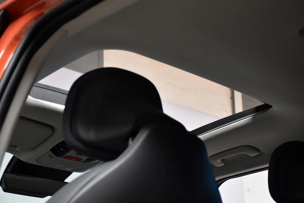 Kia EV3 81,4 kWh 204pk Plus Advanced