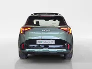 Kia Sportage 1.6 T-GDi AT6 Hybrid GT-Line | NIEUWE SPORTAGE | 239 PK | 1510Kg trekgewicht | Nu €3.000 inruilpremie en €1.500 voorraadkorting!*