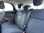 Ford Focus 1.0 Titanium | 1e eigenaar | Adaptive cruise |  Multimedia | Parkeer sensoren | Led koplampen |