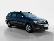 Dacia Logan MCV 0.9 TCe SL Royaal | Trekhaak | Parkeersensoren | Airco | Bluetooth | Cruise Control | Volledig Onderhouden | 12 Maanden BOVAG Garantie