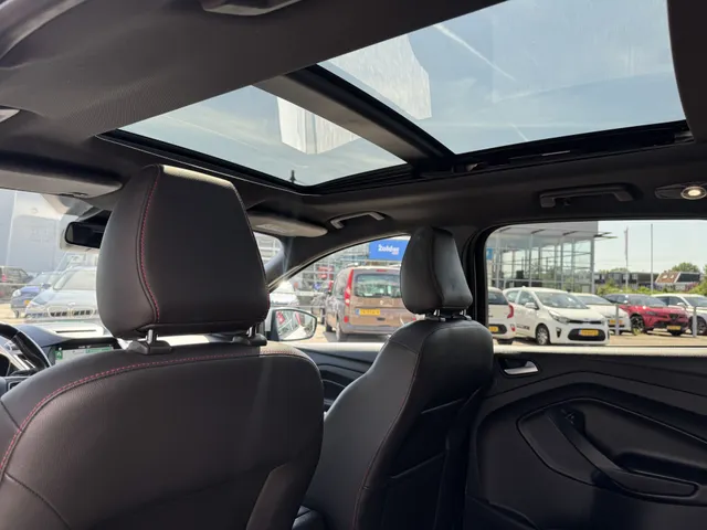 Ford Kuga 1.5 EcoBoost ST Line Trekhaak 13p 2.000kg max