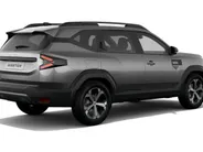 Dacia Bigster Hybrid 155 Journey Uit voorraad leverbaar met € 2.000,- voorraadkorting | inclusief gratis 5 jaar garantie tot 100.000km t.w.v. € 456,-.
