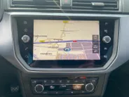 SEAT Arona 1.0 TSI Style Business Intense NL Auto | Navi | Clima | Cruise | PDC | Etc.