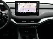 Škoda Enyaq iV 50 150pk · SOH 94,7% · Apple/Android Car Play · Camera · Navigatie · Cruise Control · 19'' Inch ·