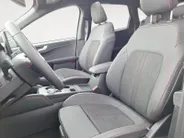 Ford Kuga 2.5 PHEV ST-Line X | Black Pack | Winterpack | Matrix Ledkoplampen | Panoramadak | El. Trekhaak | 20' Lichtmetaal | Zwarte spiegels&dak | Adaptive Cruisecontrol | Dodehoekdetectie | 360Camera |