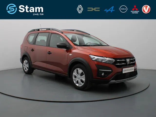 Dacia Jogger