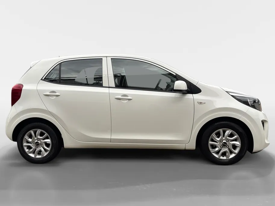 Kia Picanto 1.0 CVVT ComfortPlusLine Navigator | Carplay | Camera | Airco |