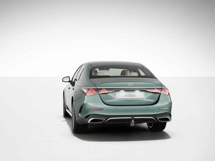 Mercedes-Benz E-Klasse 300 e Business Solution AMG