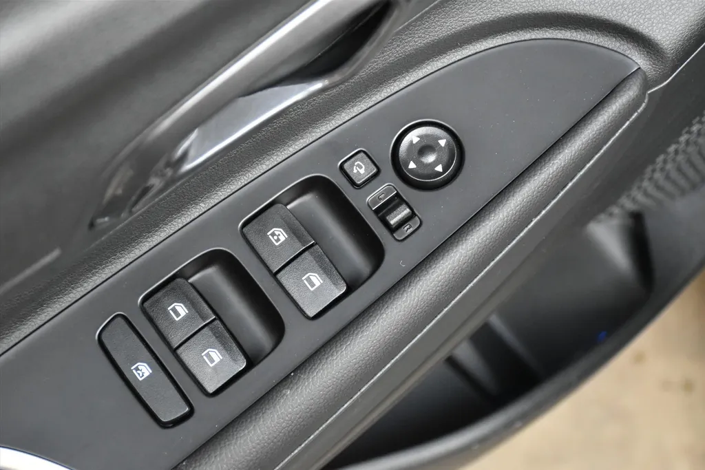 Hyundai i20 1.0 T-GDI Premium