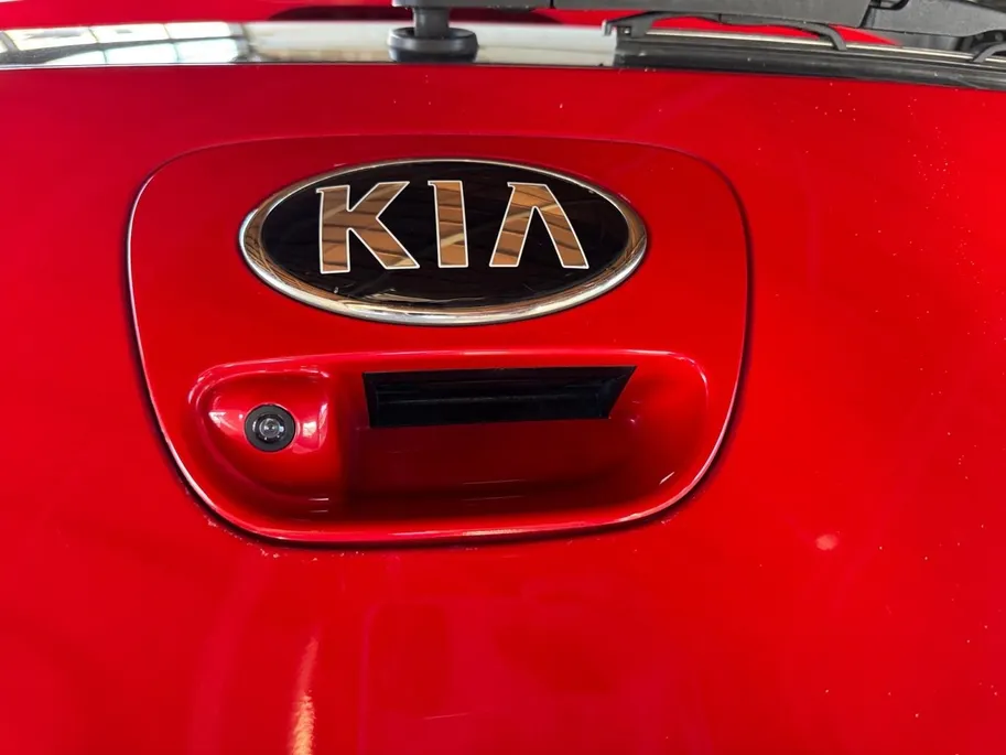 Kia Picanto 1.0 T-GDI X-Line 100PK Turbo | Navi | Clima | Camera | Stoel-/Stuurverwarming | Leder | LM Velgen | Parkeersensoren | Apple Carplay & Android Auto