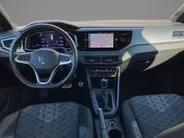 Volkswagen Polo 1.0TSI/95PK R-Line DSG · Navigatie · Apple/Android Car Play · Camera + Parkeersensoren · Clima · Stoelverwarming · Garantie t/m 18-01-2027 of 80000km.