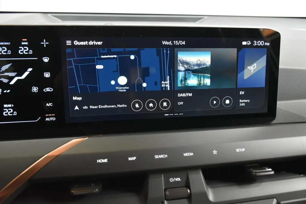 Kia EV5 81,4 kWh 217pk 2WD Plus Advanced NIEUW TE BESTELLEN