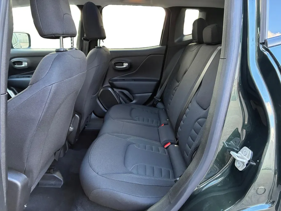 Jeep Renegade North Star 1.5T e-Hybrid 130 PK| Carplay | Digital Cockpit
