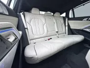 BMW X6 xDrive40i