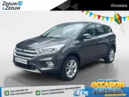 Ford Kuga 1.5 EcoBoost Trend Ultimate | Nieuwe Motor | Keyless | Cruise | Trekhaak |