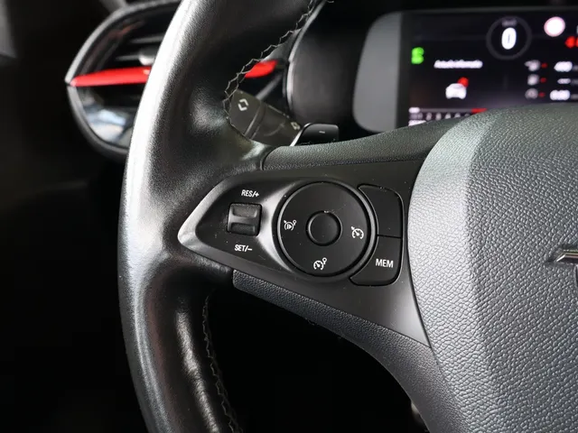 Opel Corsa 1.2 GS Line | Camera | Climate