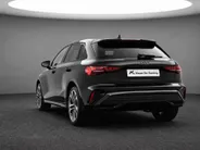 Audi A3 Sportback 40 TFSI e S edition 204 PK · Sonos premium met 3D geluid · Comfortsleutel zonder safelock · Assistentiepakket rijden en parkeren plus