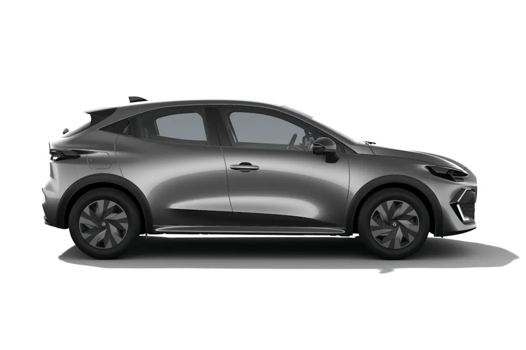 Renault Clio TCe 115 evolution | NU met €1.800,- voorraadkorting | 5 jaar Gratis Garantie tot 160.000km en financier vanaf slechts 2,9% rente |