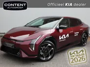 Kia EV4 Fastback 81,4 kWh 204pk GT-PlusLine | Voorraadactie!