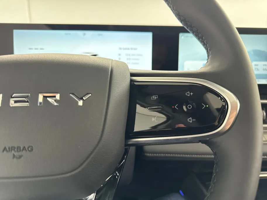 Chery TIGGO 7 1.5 PHEV Unique Automaat | 279pk | Nieuw & rijklaar