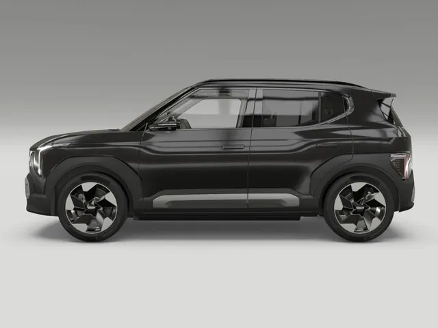 Kia EV2 Plus Advanced 42.2 kWh