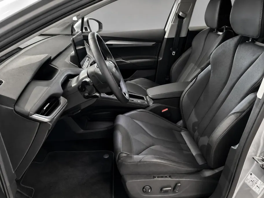 Škoda Enyaq iV 60 Business Edition | Business Upgrade - Advanced | 20'' Lichtmetalen velgen | MEGA SALE!!