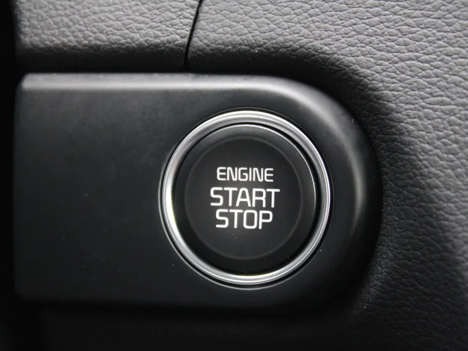 Kia Ceed Sportswagon 1.0 T-GDi MHEV Design Edition | Stuur-/stoelverwarming | Cruise adapt. | Camera | 16' LM | Dodehoekdetectie | JBL audio | LED |