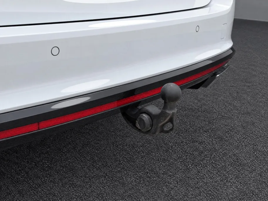 Škoda Octavia Combi 1.4 TSI RS iV PHEV 245pk DSG Business · Trekhaak inklap · Panoramadak · Camera · Head-Up Display · Dodehoeksensor · Keyless · Matrix LED ·